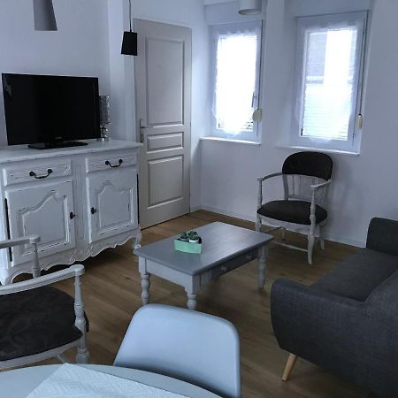 Le Saint Pierre Apartamento Roye  Exterior foto