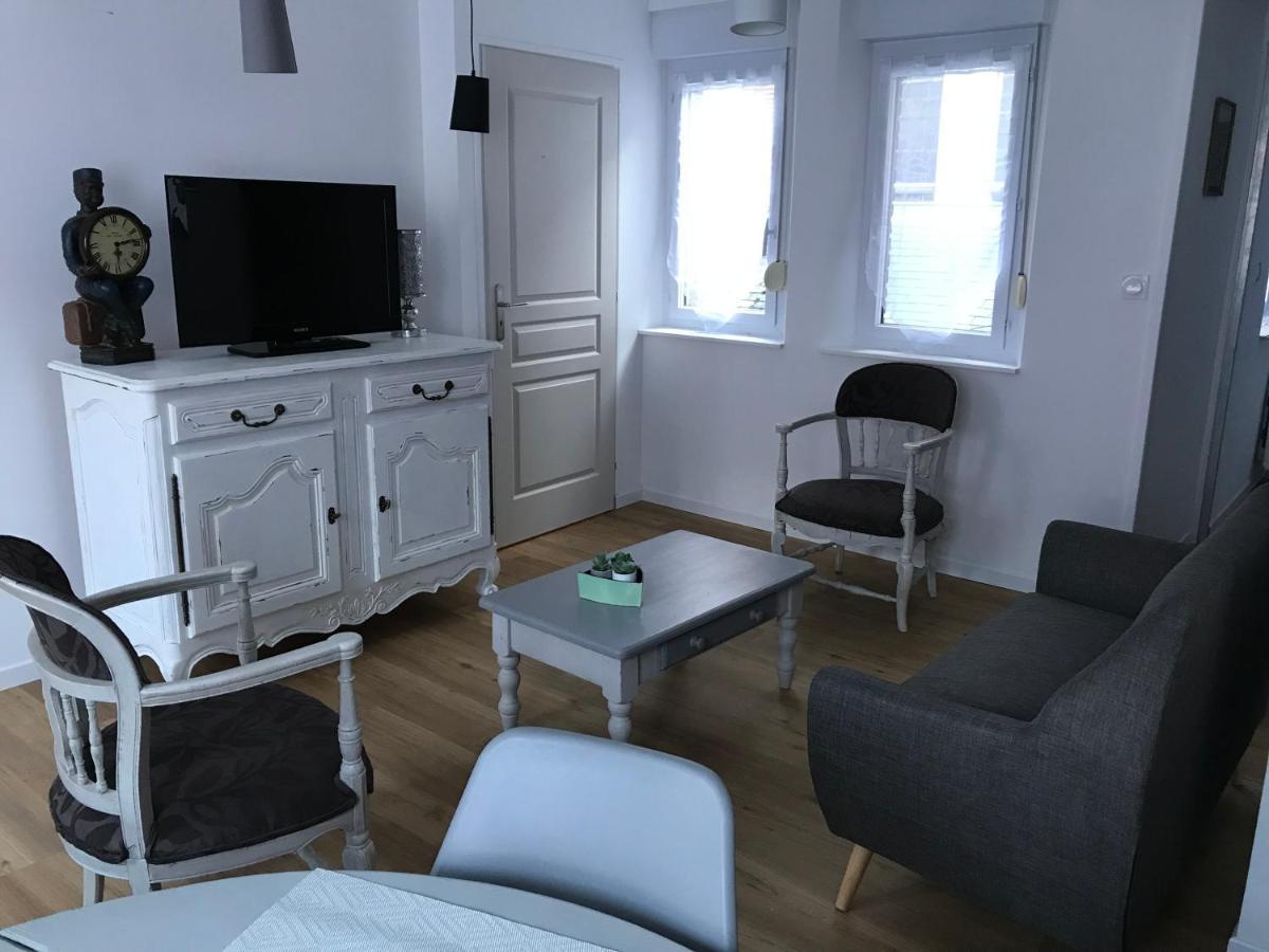 Le Saint Pierre Apartamento Roye  Exterior foto